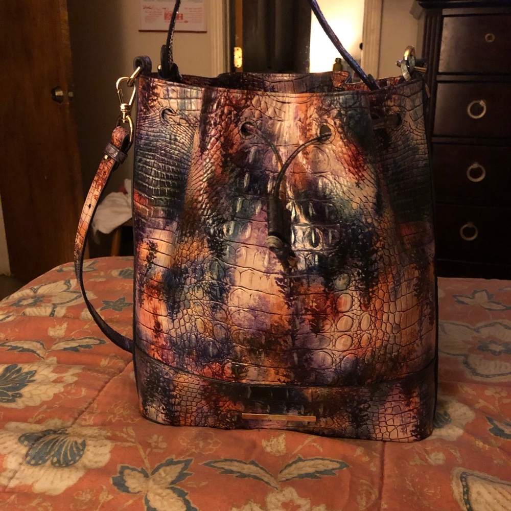 Only used twice very beautiful